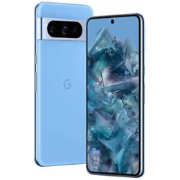 Google Pixel 8 Pro 128GB - Blue - Unlocked | Back Market