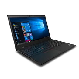 Lenovo ThinkPad P15v G1 15-inch (2020) - Core i7 - Gen 10 (H) - 16