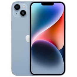 iPhone 14 Plus 128GB - Starlight - Locked T-Mobile | Back Market