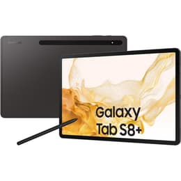 Amazon.com : SAMSUNG Galaxy Tab S8+ 12.4” 128GB WiFi 6E