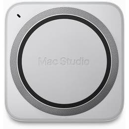 Mac Studio Apple M2 Max 12-core 30-core GPU - 512GB - RAM 64GB
