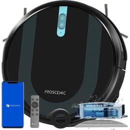 Robot vacuum PROSCENIC 850T | Back Market