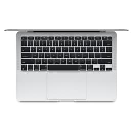 MacBook Air (2020) 13-inch - Apple M1 8-core and 8-core GPU - 16GB