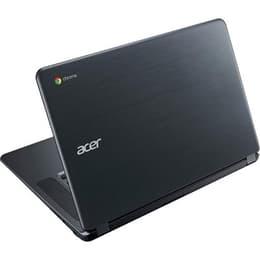 Acer ChromeBook CB3-532-N15Q9 Atom x5-E8000 1 GHz 16 GB eMMC - 4