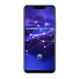 Huawei Mate 20 Lite • Unlocked Refurbished | Back Market