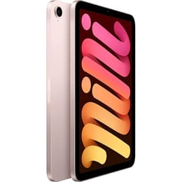 iPad mini 8.3-inches (2021) 6th gen 64 GB - Wi-Fi + 5G - Pink