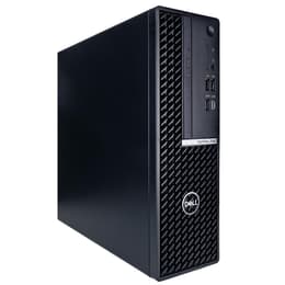 Dell OptiPlex 7090 Core i5 2.7 GHz - SSD 256 GB RAM 32GB | Back Market