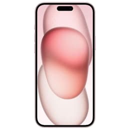 iPhone 15 Plus 128GB - Pink - Locked T-Mobile | Back Market