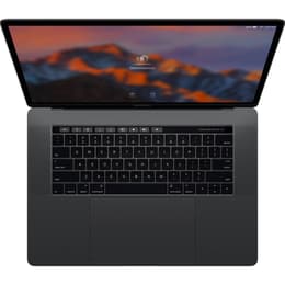 MacBook Pro Retina 15-inch (2016) - Core i7 - 16GB - SSD 1000GB