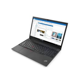 Lenovo ThinkPad E15 G3 15-inch (2021) - Ryzen 5 - 5000 Series (U