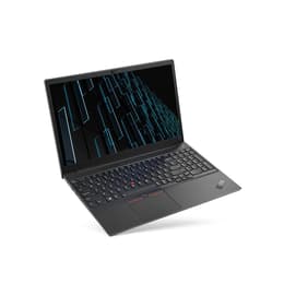 Lenovo ThinkPad E15 G3 15-inch (2021) - Ryzen 5 - 5000 Series (U