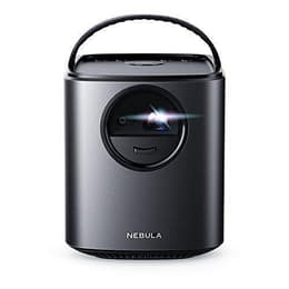 美品★Nebula Mars Lite プロジェクター 本体 Anker Nebula Mars Lite Video projector 500 Lumen - Black | Back Market
