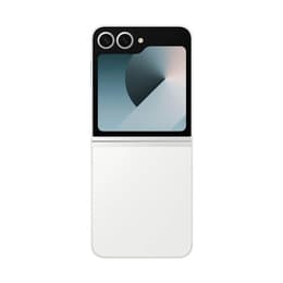 Galaxy Z Flip6 512GB - White - Unlocked | Back Market