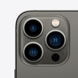 iPhone 13 Pro Max 128GB - Graphite - Locked AT&T | Back Market