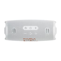 JBL Charge 6 Bluetooth speakers - White | Back Market