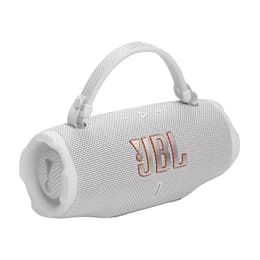 JBL Charge 6 Bluetooth speakers - White | Back Market