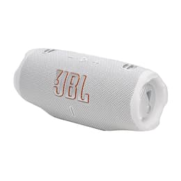 JBL Charge 6 Bluetooth speakers - White | Back Market