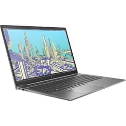 HP ZBook Firefly 15 G7 15