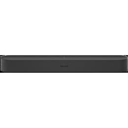 Sonos Beam Gen 1 ／ ブラック Soundbar Sonos Beam Gen 1 - Black | Back Market