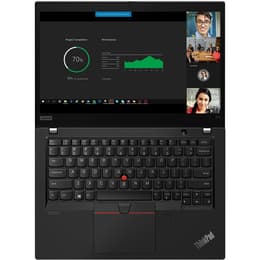 Lenovo ThinkPad X13 13-inch (2020) - Core i5-10310U - 16 GB - SSD