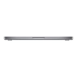 MacBook Pro (2023) 14-inch - Apple M2 Pro 10-core and 16 MacBook Pro (2023) 14-inch - Apple M2 Pro 10-core and 16