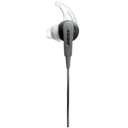 Bose SoundSport Headphone with microphone - Gray | Back Market