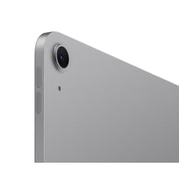 iPad Air 13-inches (2026) 8th gen 128 GB - Wi-Fi - Space Gray
