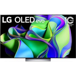 LG 77.00-inch OLED77M3PUA 3840 x 2160 TV | Back Market