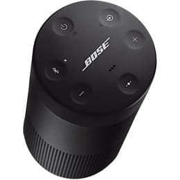 Bose SoundLink Revolve II Bluetooth speakers - Black | Back Market