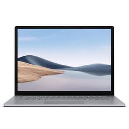 Microsoft Surface Laptop 4 13-inch (2020) - Core i7-1185G7 - 16 GB