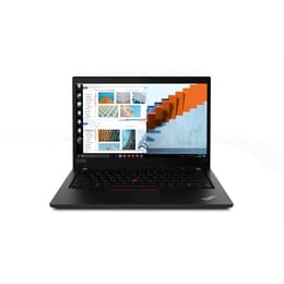 Lenovo ThinkPad T490 14-inch (2019) - Core I5-8365U - 16 GB