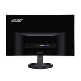 Acer 23.8-inch Monitor LCD (R241Y Bbix) | Back Market