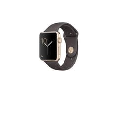 Apple Watch Series 2 December 2016 Wifi Only 38 Aluminium