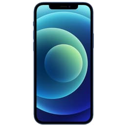 Amazon.com: Apple iPhone 12 Mini, 256GB, Blue - Unlocked