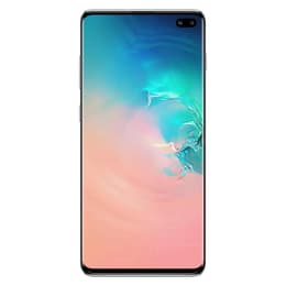 Galaxy S10+ 128GB - Black - Unlocked | Back Market