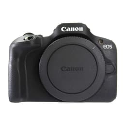 Canon EOS R100 Mirrorless Camera (Body Only) - Black | Back Market