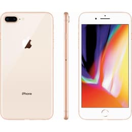 【SIMフリー】iPhone8plus 256GBゴールド iPhone 8 Plus 256GB - Gold - Unlocked | Back Market