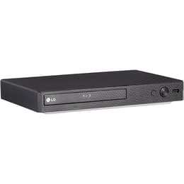 家電 LG BP175 Bluray player LG BP175 Region Free Blu-Ray Player for 110 - 240 Volts