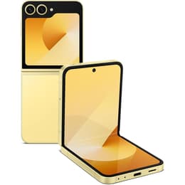 Galaxy Z Flip6 256GB - Yellow - Unlocked | Back Market