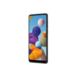 Galaxy A21 • Locked T-Mobile Refurbished | Back Market