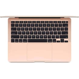 MacBook Air Retina 13-inch (2020) - Core i3 - 8GB - SSD