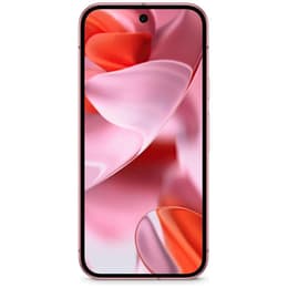 Google Pixel 9 128GB - Pink - Unlocked | Back Market