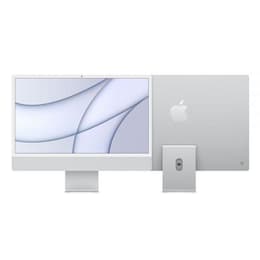 iMac 24-inch (Early 2021) M1 3.2GHz - SSD 512 GB - 8GB