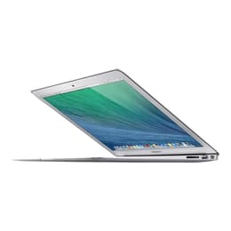 MacBook Air 13.3-inch (2014) - Core i5 - 4GB - SSD 128GB