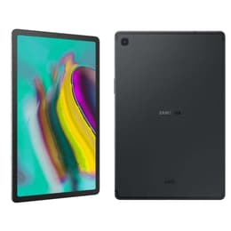Galaxy Tab S5e 64GB - Black - (Wi-Fi) | Back Market