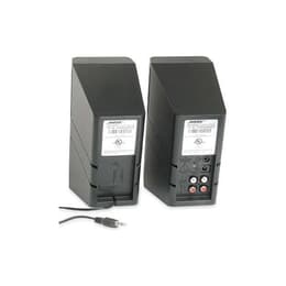 Bose Mediamate speakers - Black | Back Market