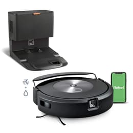 Robot vacuum IROBOT Roomba i8 | Back Market