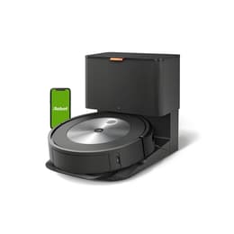 Robot vacuum IROBOT Roomba i8 | Back Market