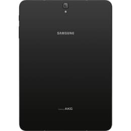 Galaxy Tab S3 32GB - Black - (Wi-Fi) | Back Market