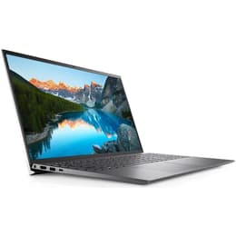 Dell Inspiron 5510 15-inch (2021) - Core i7 - Gen 11 (H) - 16 GB